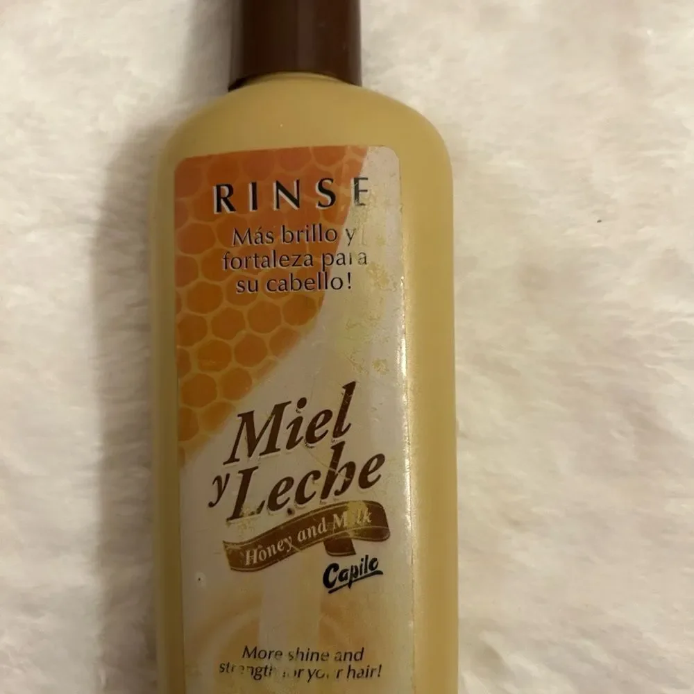 Miel Y Leche ( Milk and Honey)🍯 8 OZ